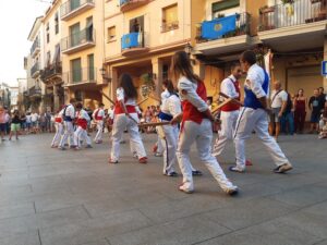 Nucli antic Cambrils