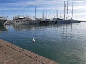 Port de Cambrils