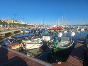 Port de Cambrils