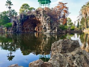 Parc Samà Cambrils