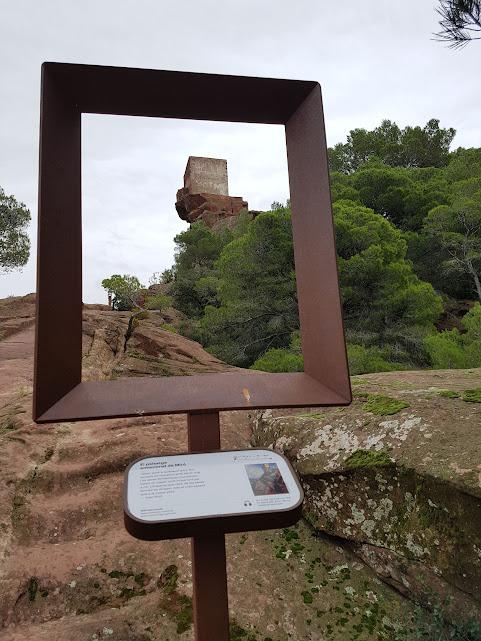 Ermita de la Mare de Deu de la Roca